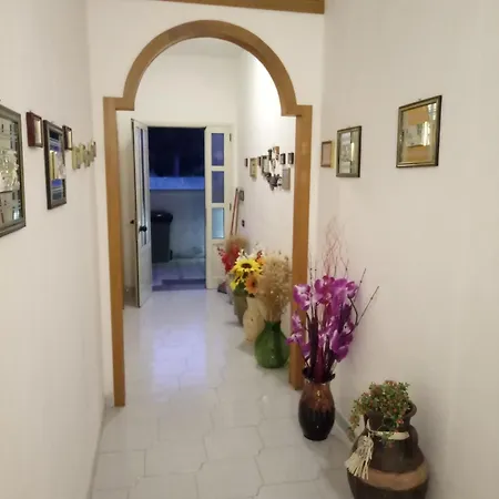 Tenutasantostefano Da Giuliano Otranto